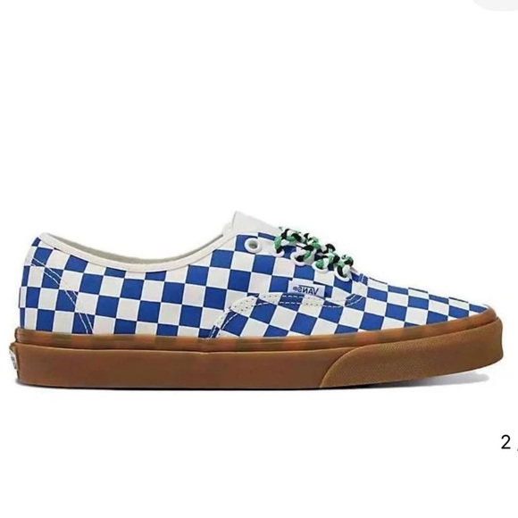 Vans Other - Vans
Authentic
Checkerboard blue
Brand new
